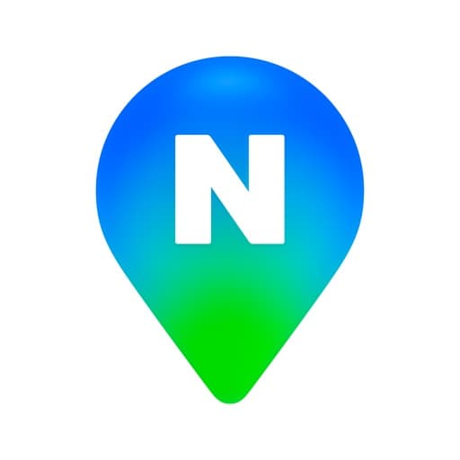 Naver Map icon