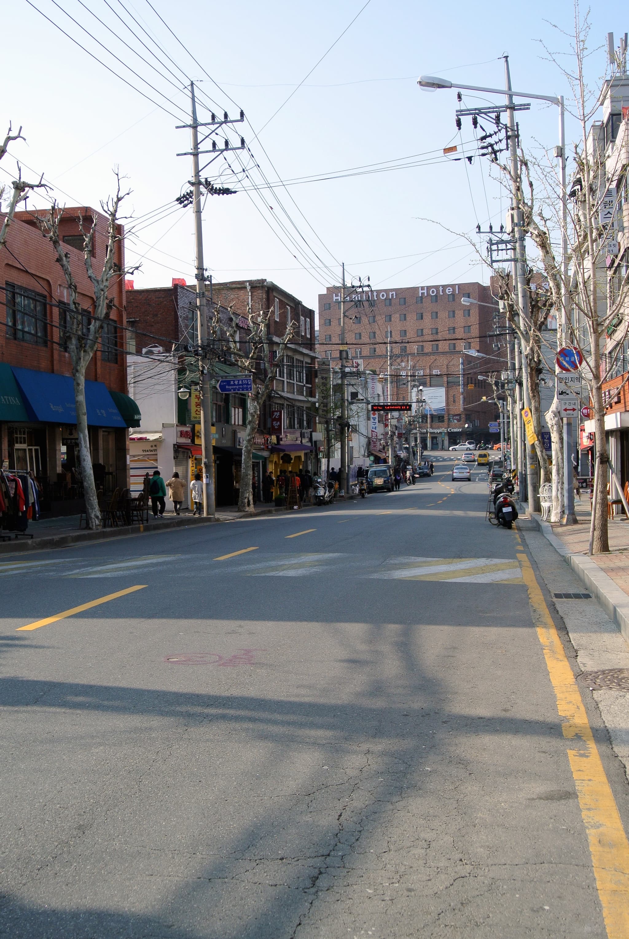 Itaewon Seoul Guide 2025: Where the World Meets in Korea