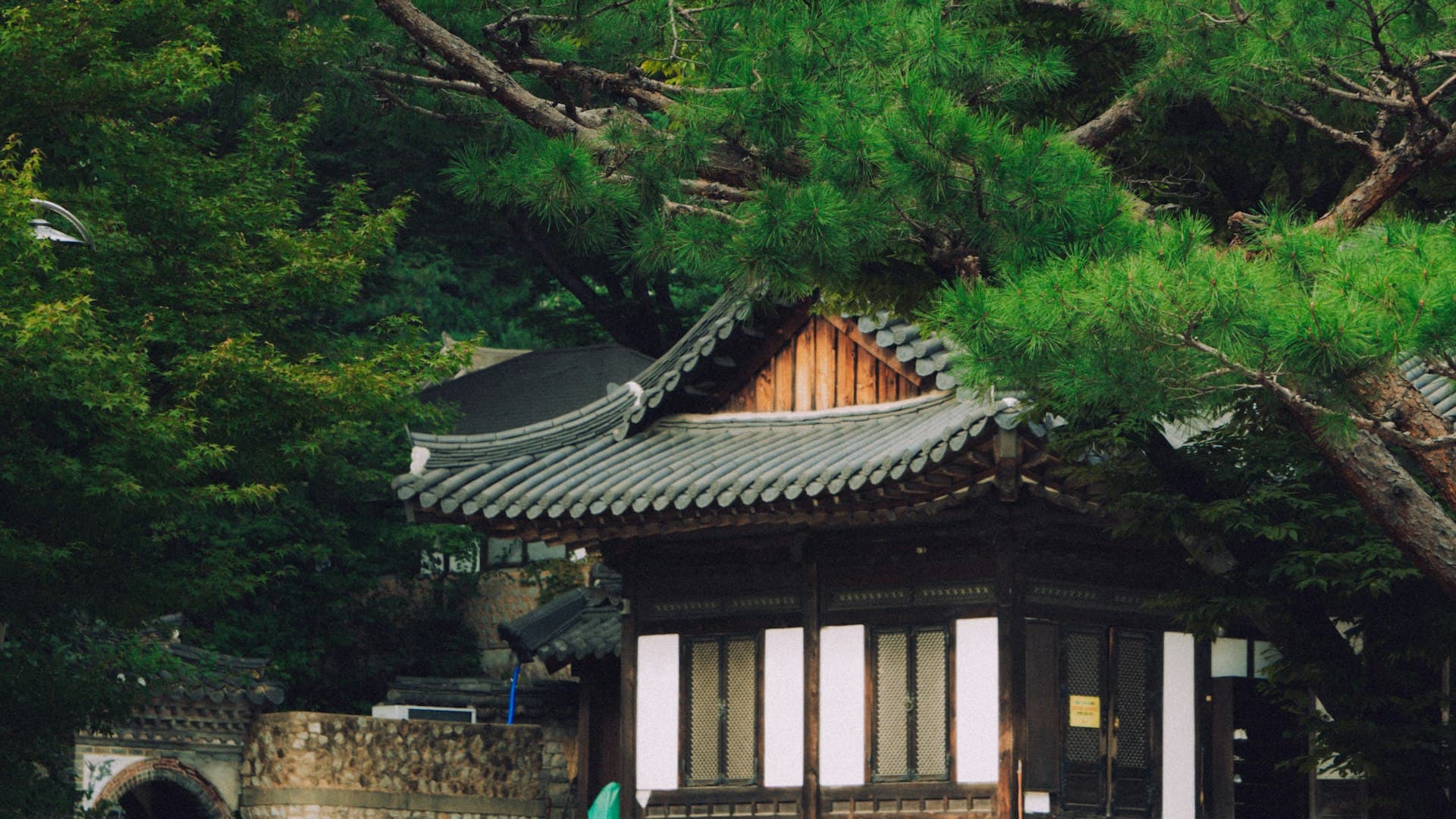 ソウル自動文化遺産ガイド：オーディオガイドからスマートフォンツアーまで