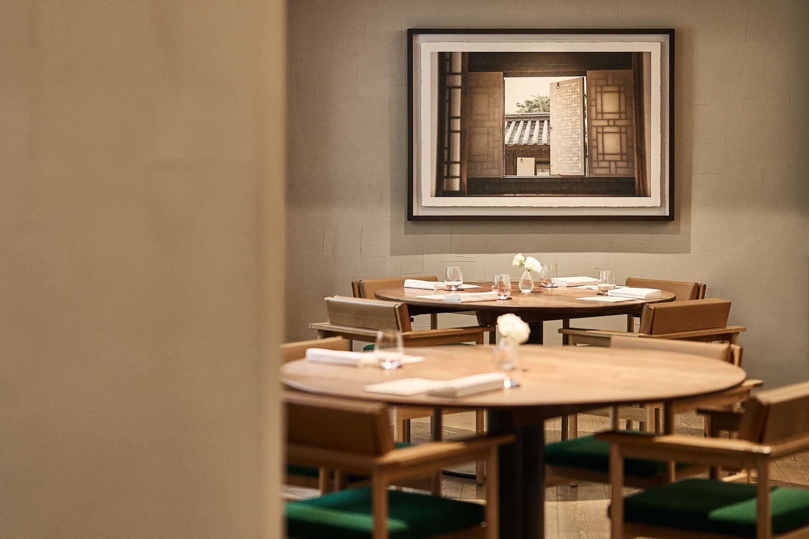 Seoul Modern Korean Fine Dining Guide 2026: 8 Michelin Stars & Innovative Fusion