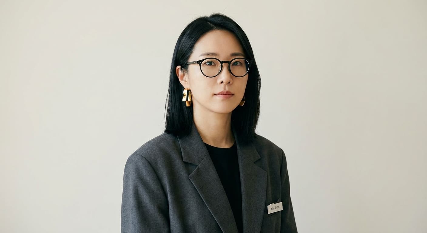 Min-Ji Kim