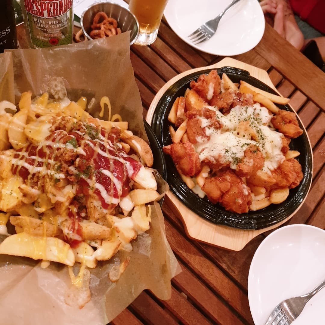 1987ルーフトップラウンジ蚕室店 2