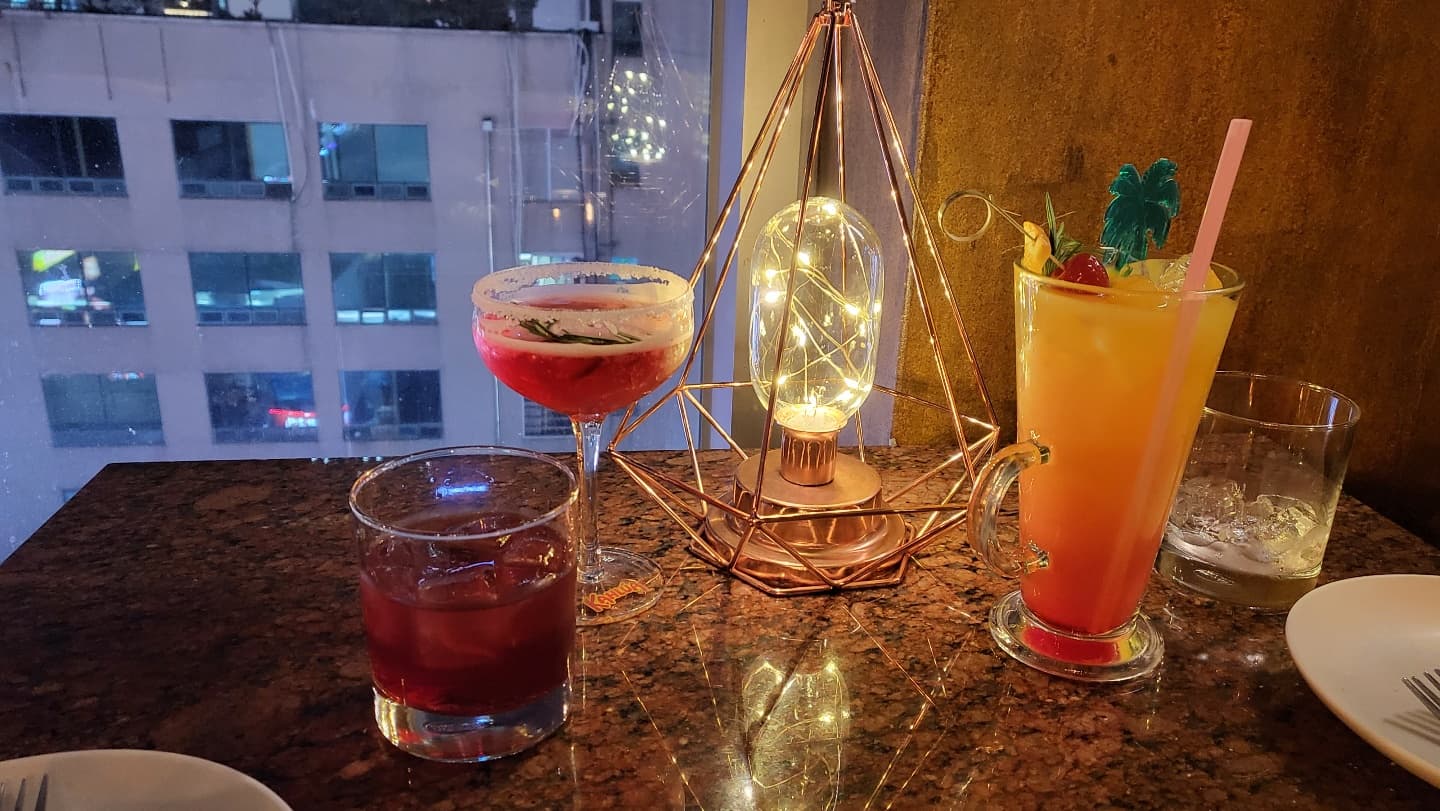 1987ルーフトップラウンジ蚕室店 5