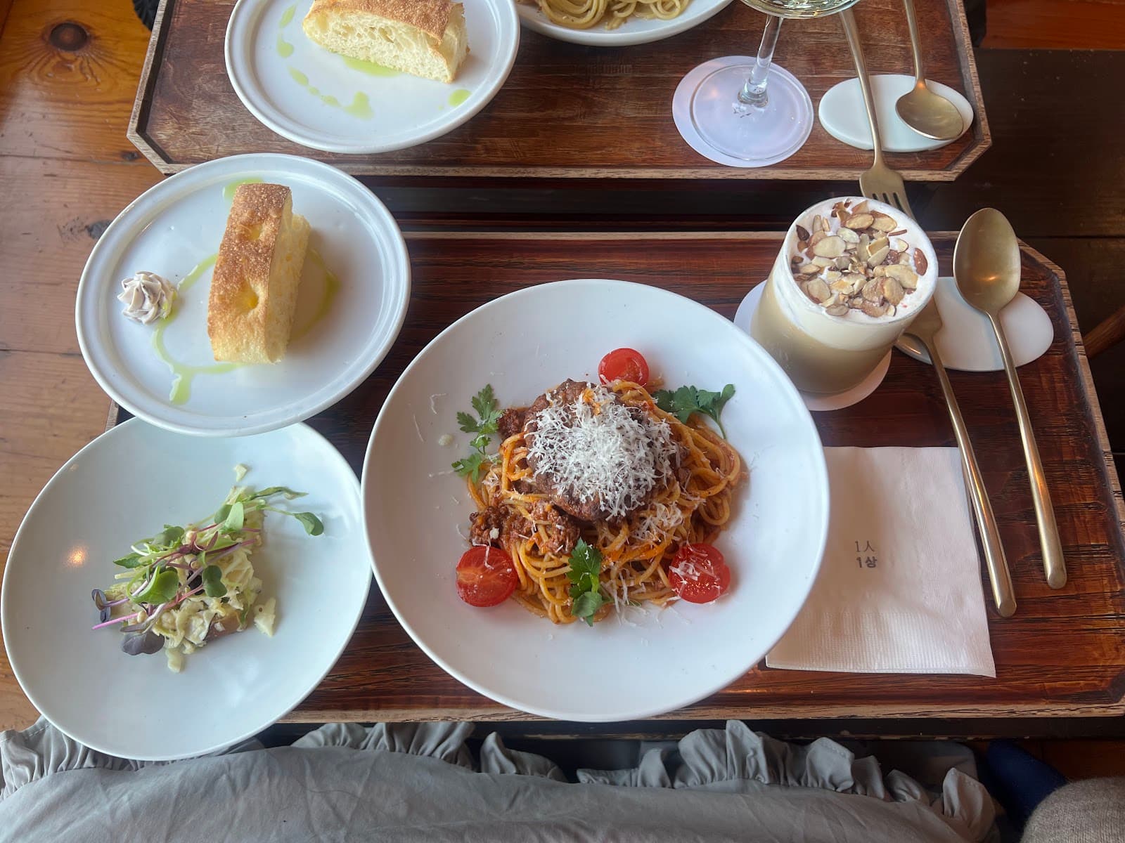 1in1jan Cafe (Eunpyeong Hanok Village) 4