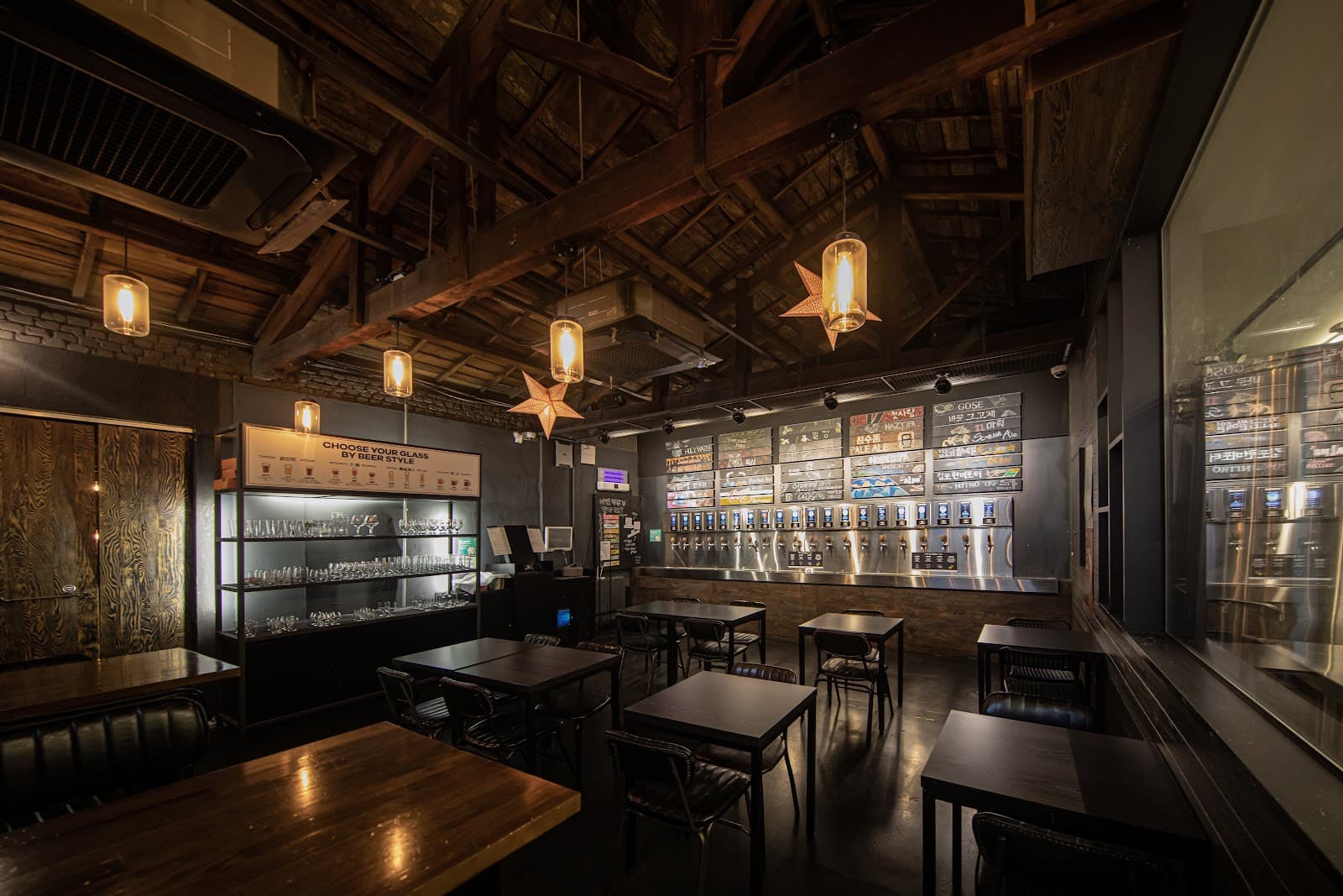 Amazing Brewing Company（精酿啤酒厂）