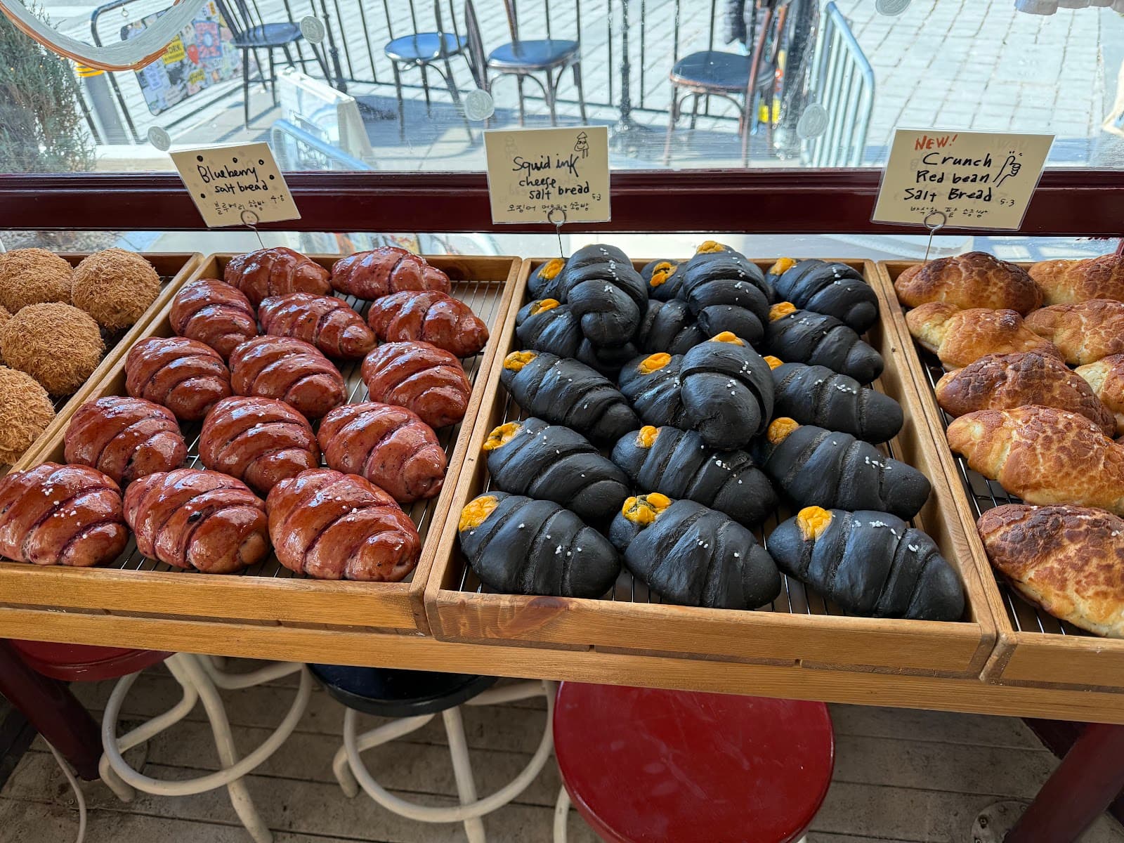 Artist Bakery (安国贝克瑞) 4