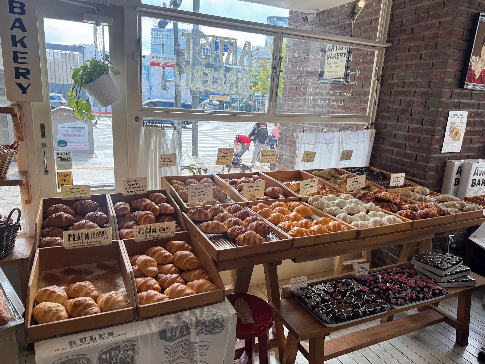 Artist Bakery (安国贝克瑞) 5