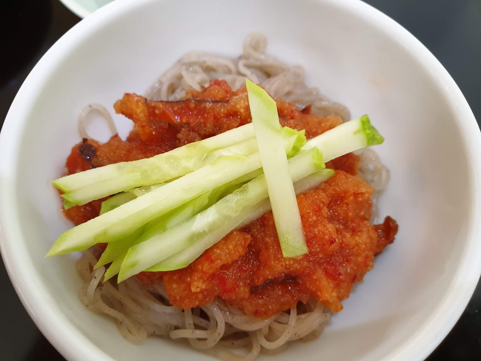 Balwoo Gongyang (발우공양) 2