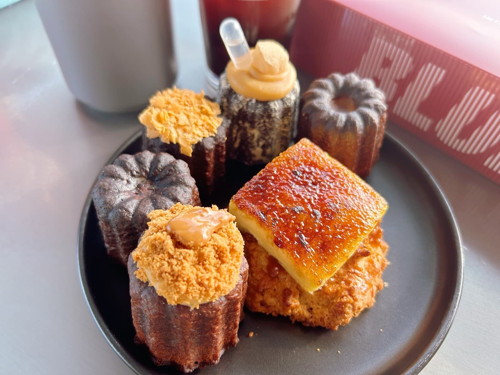 Blurr Rooftop Cafe 2