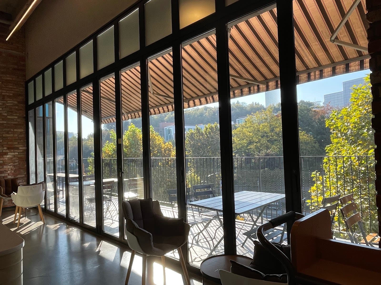 ブックパークラウンジ 5