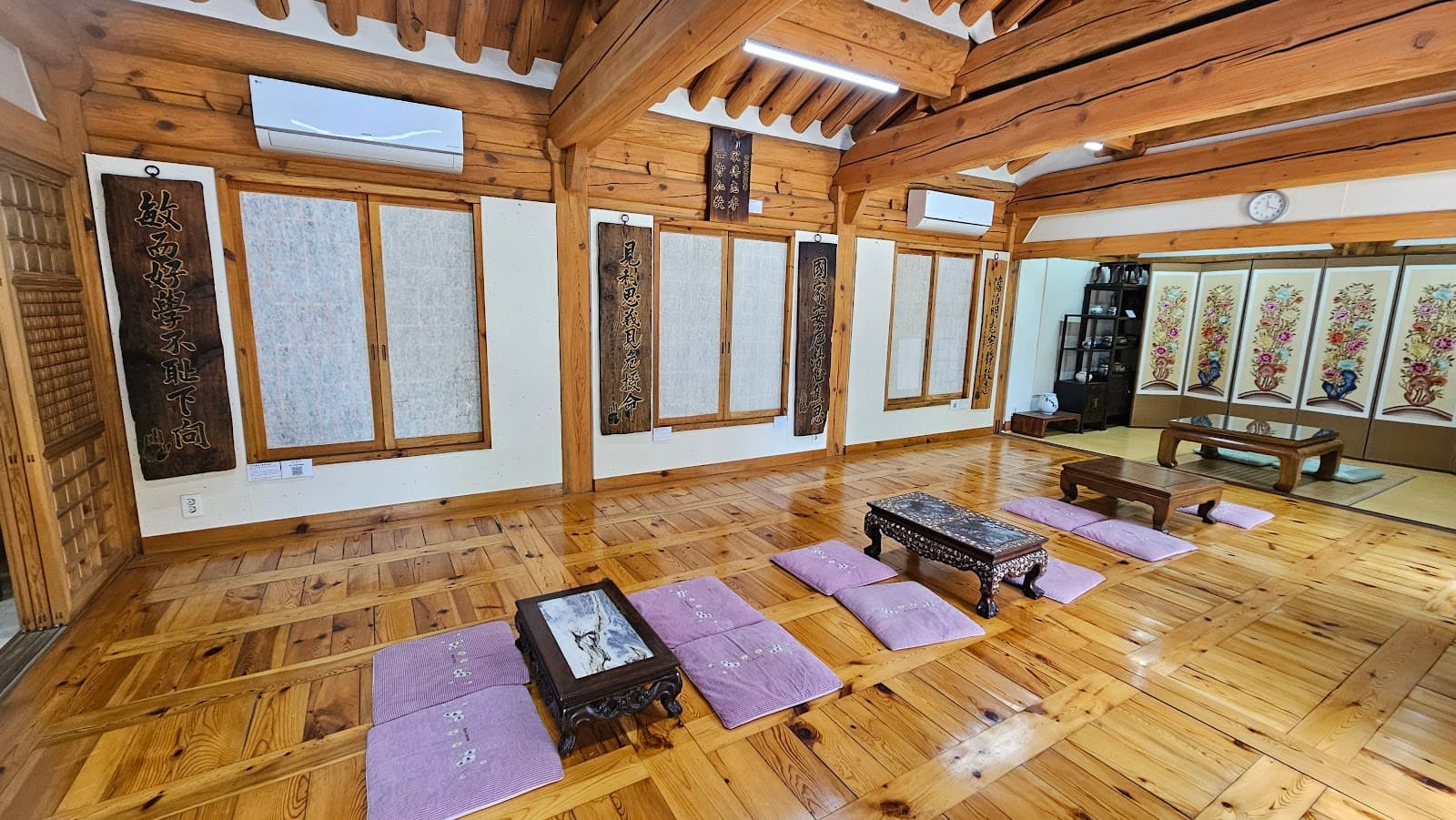 北村東洋文化博物館 4