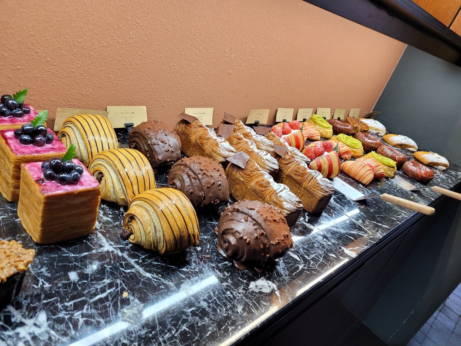 Bunker Company Apgujeong 3