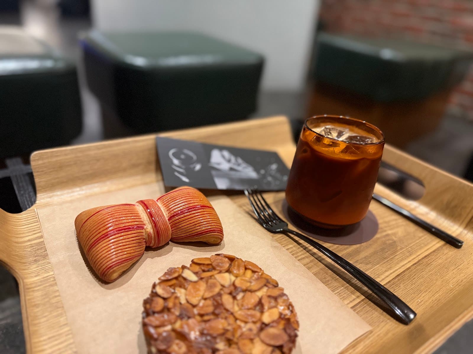 Bunker Company Apgujeong 4