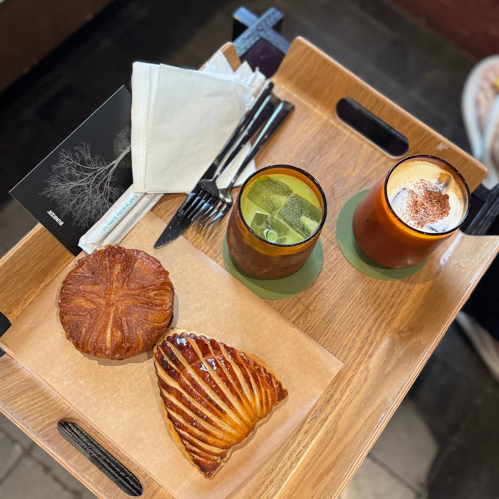 Bunker Company Apgujeong 5