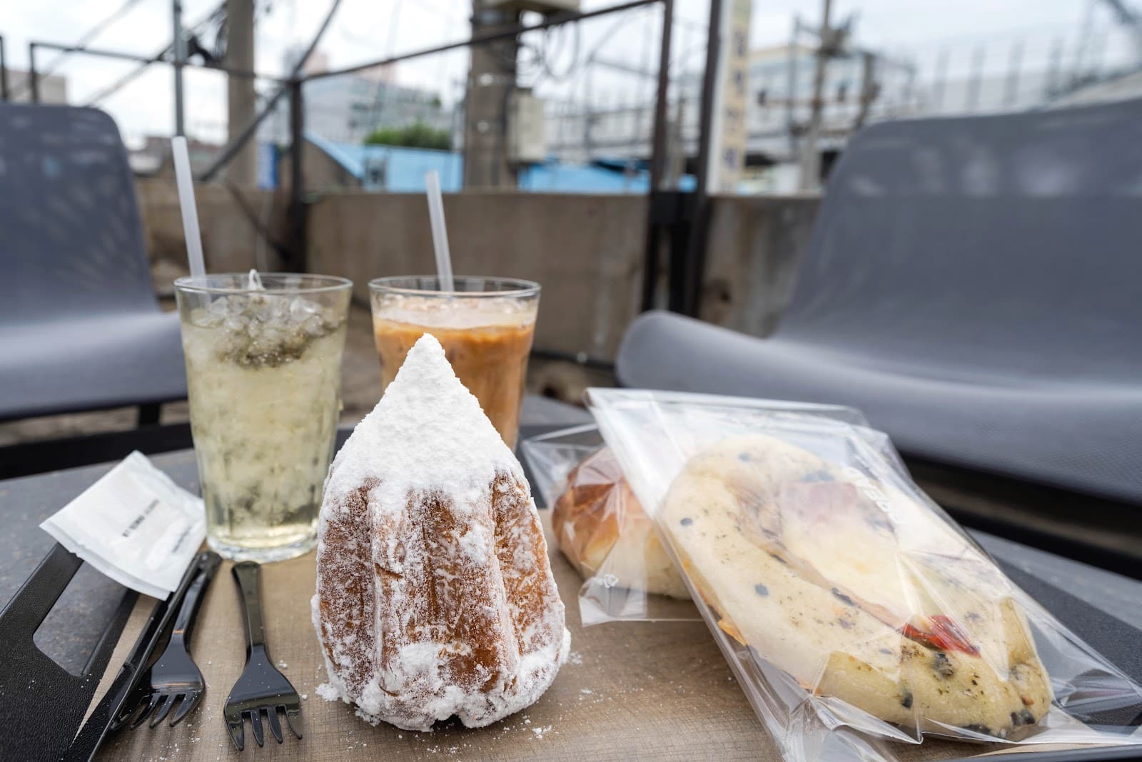 Cafe Onion Seongsu 2