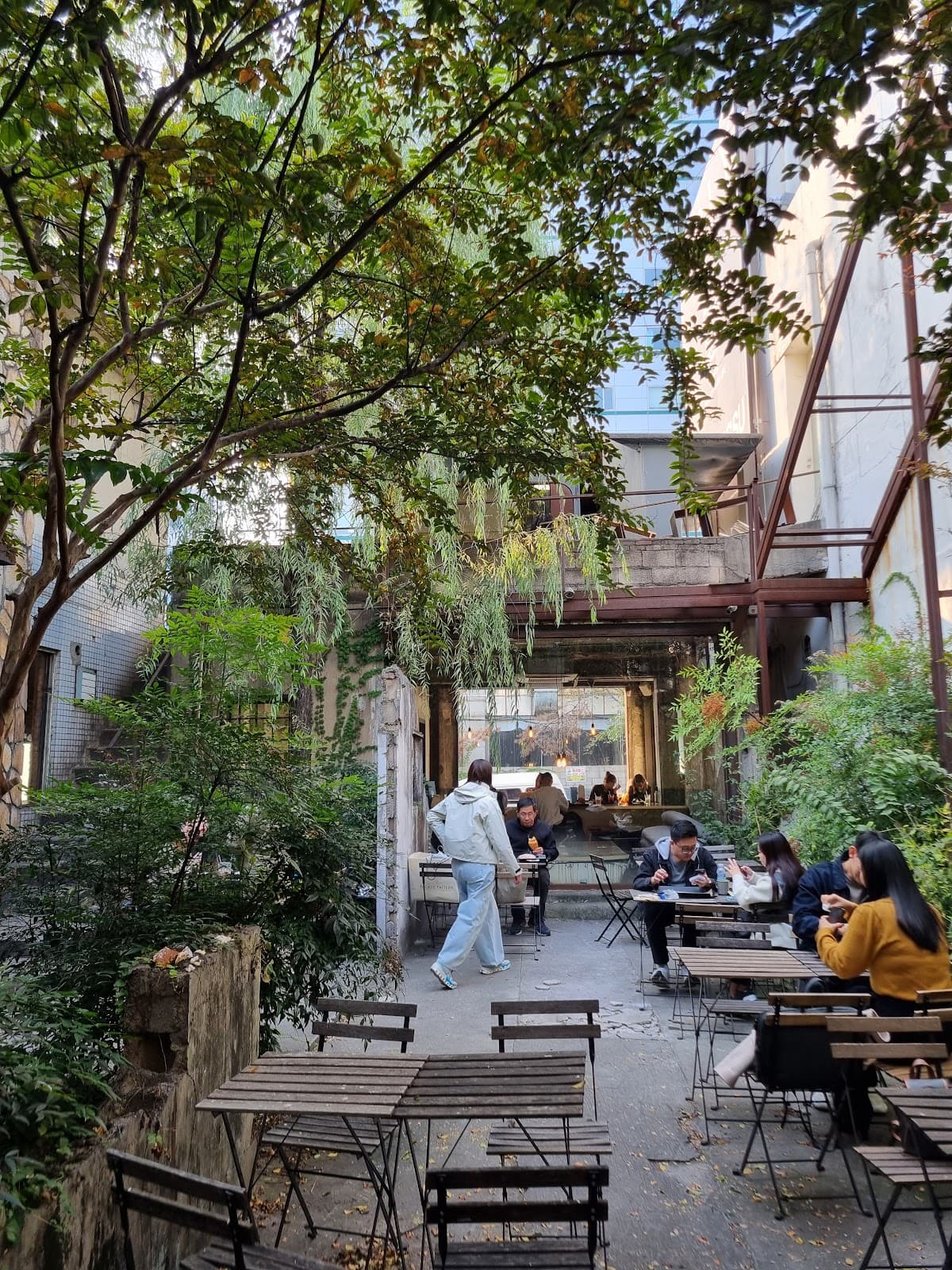 Cafe Onion Seongsu 5