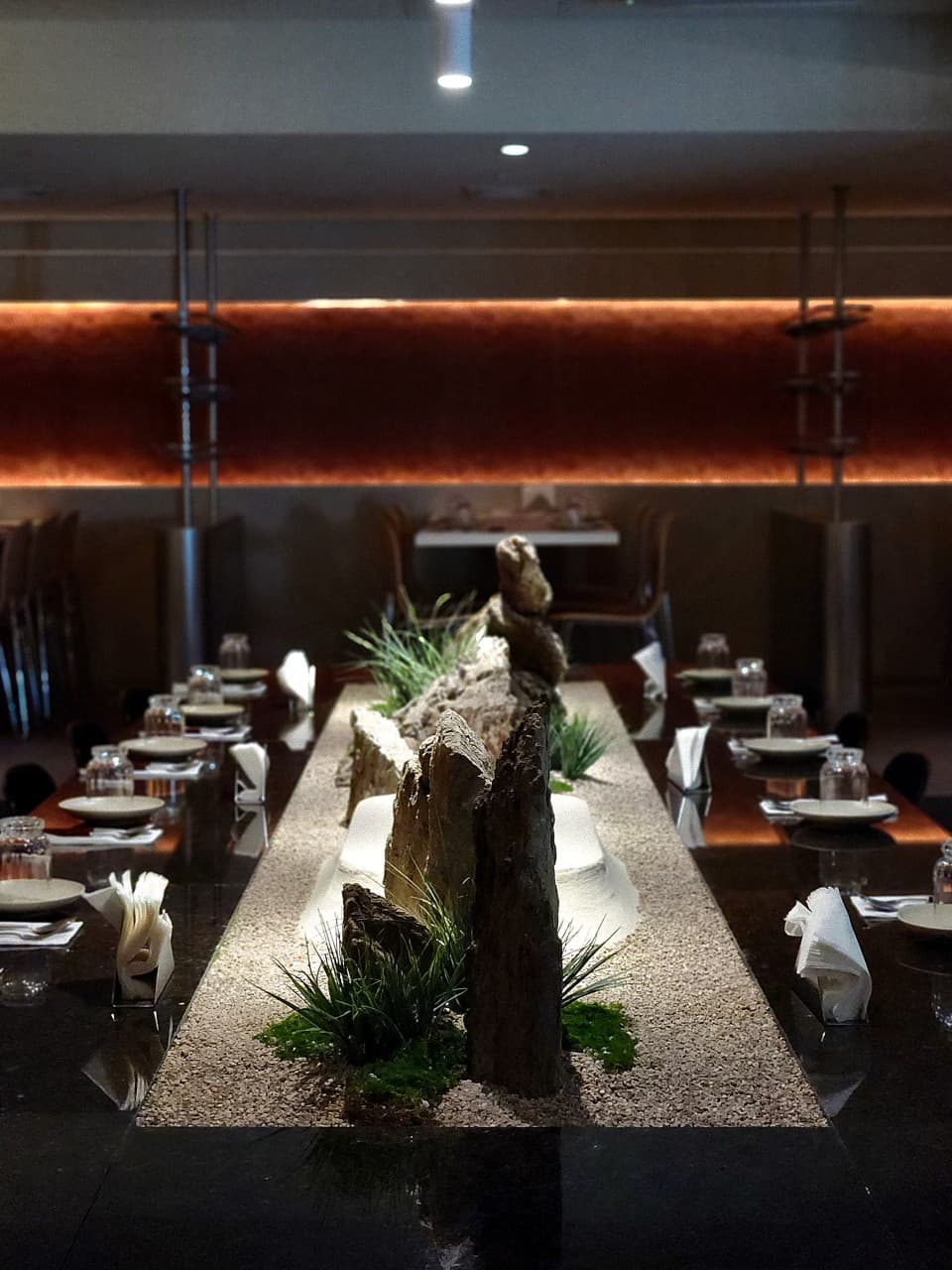 Cheongdam The Table 3