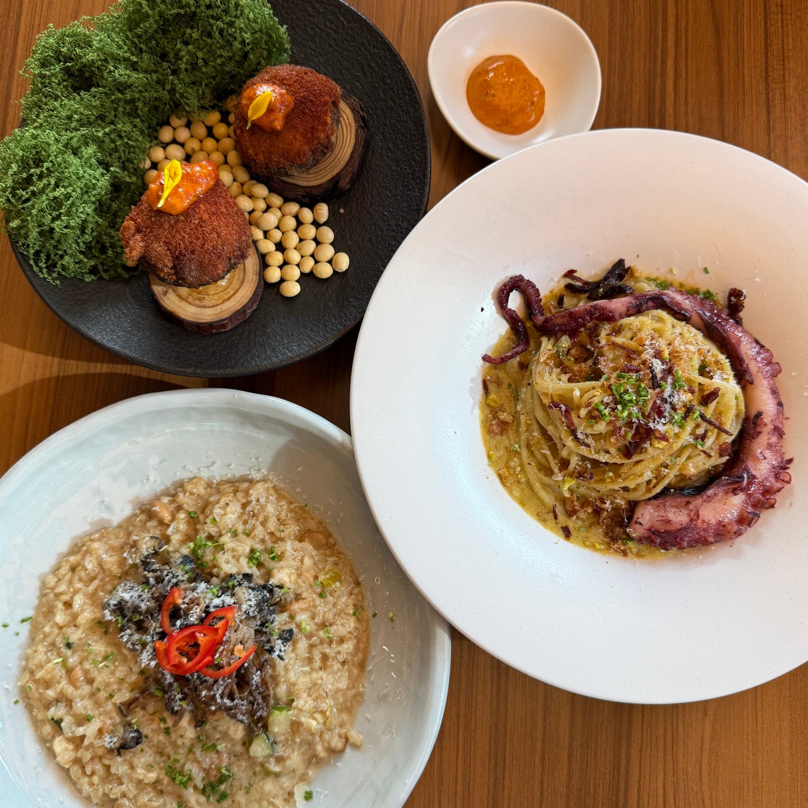 Cheongdam The Table 4