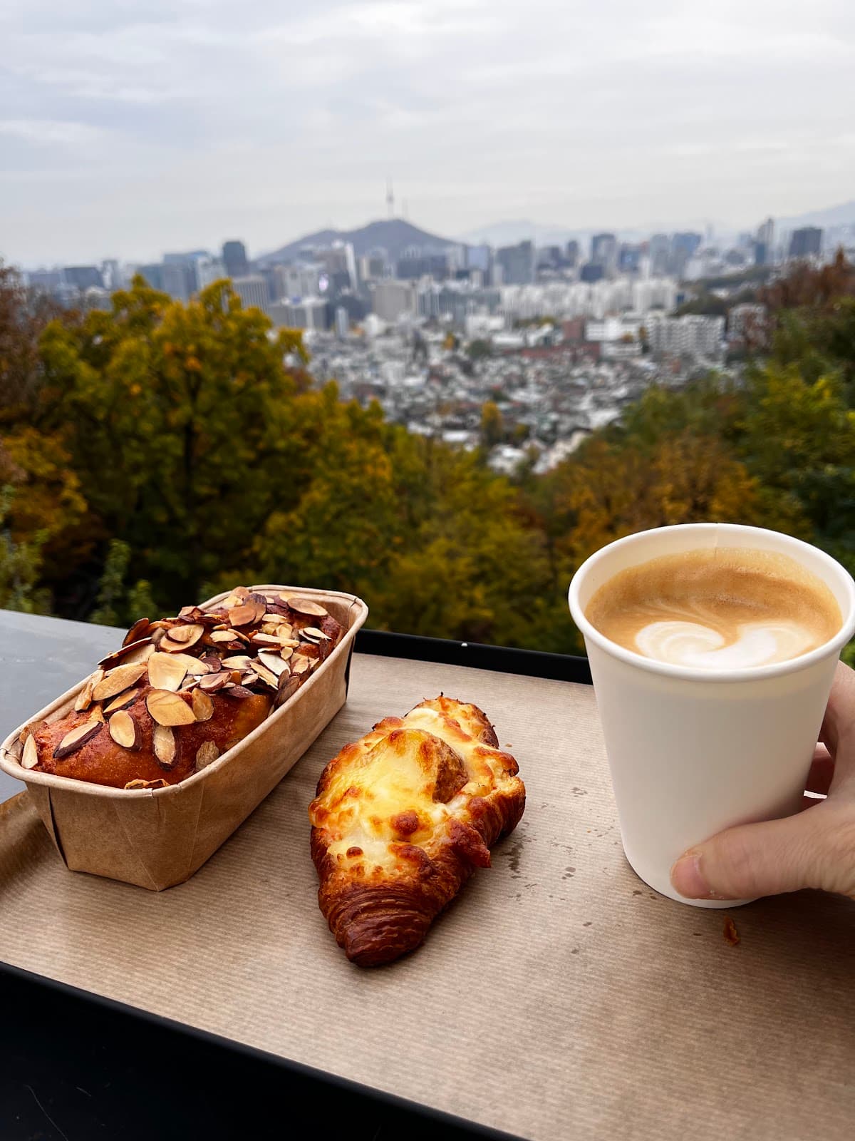 The Forest Choso Chaekbang 4