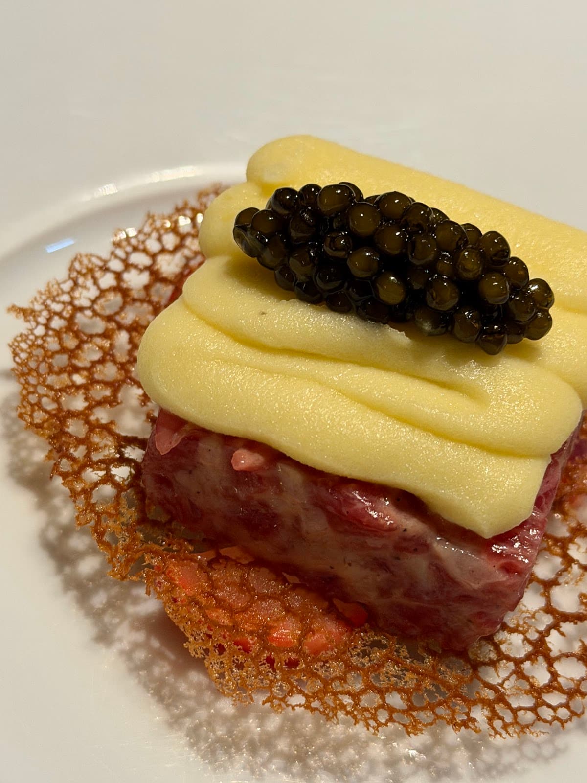 콜라쥬 — 아난티 강남의 미쉐린 스타 프렌치 레스토랑 3