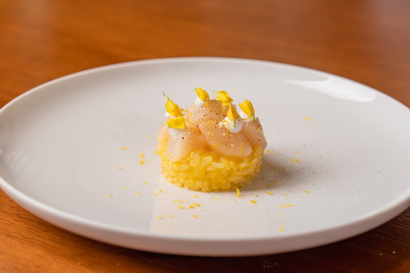 콜라쥬 — 아난티 강남의 미쉐린 스타 프렌치 레스토랑 4