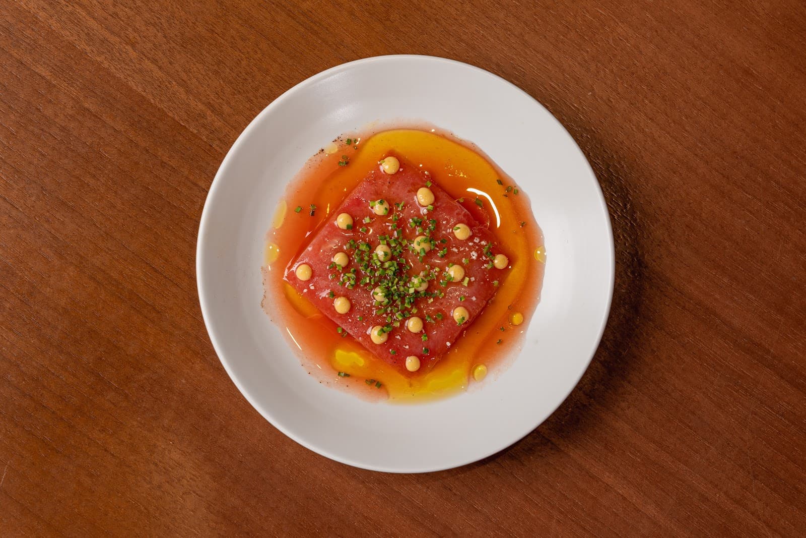 콜라쥬 — 아난티 강남의 미쉐린 스타 프렌치 레스토랑 5