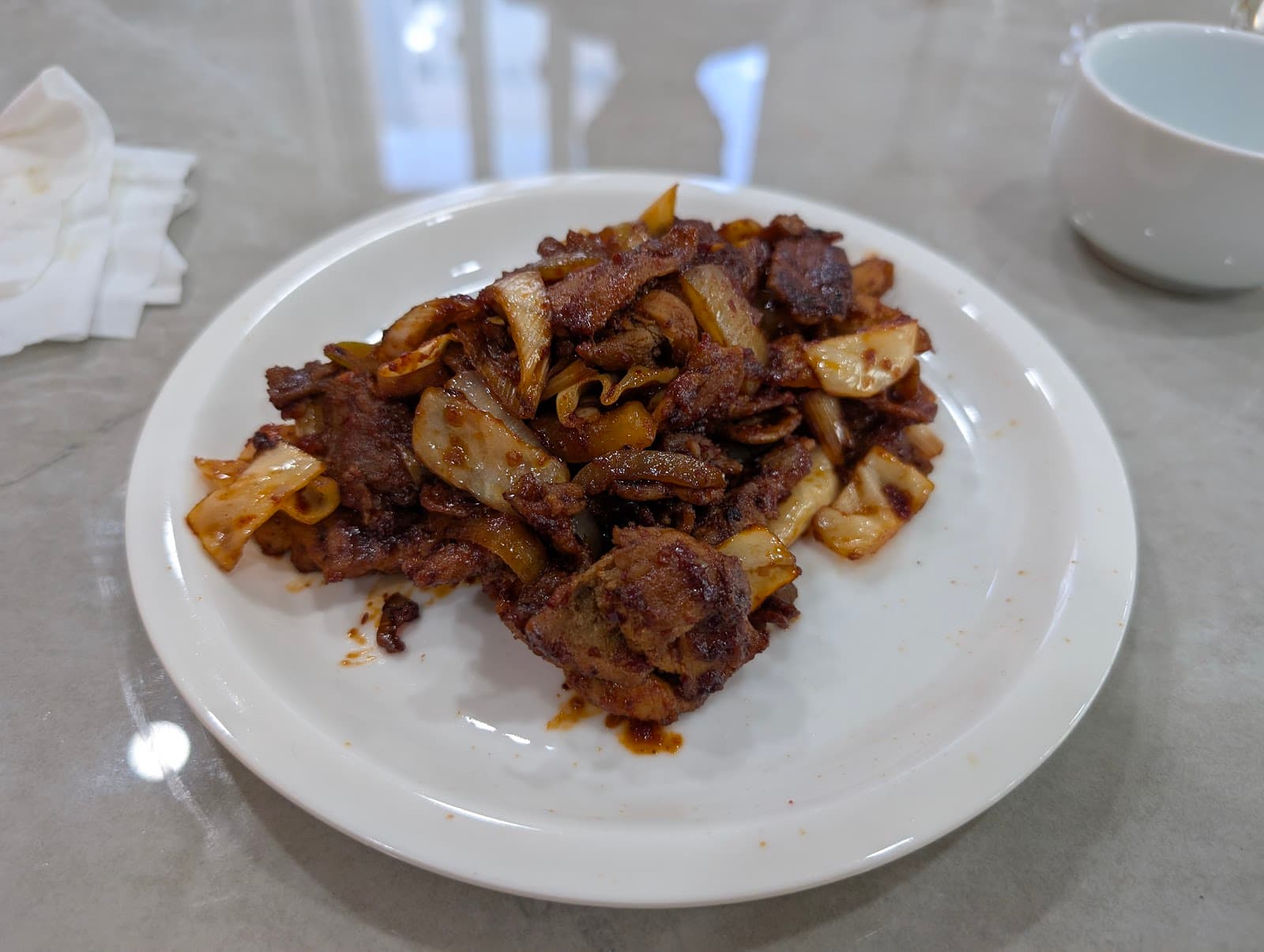 cooKorean Cooking Class 5