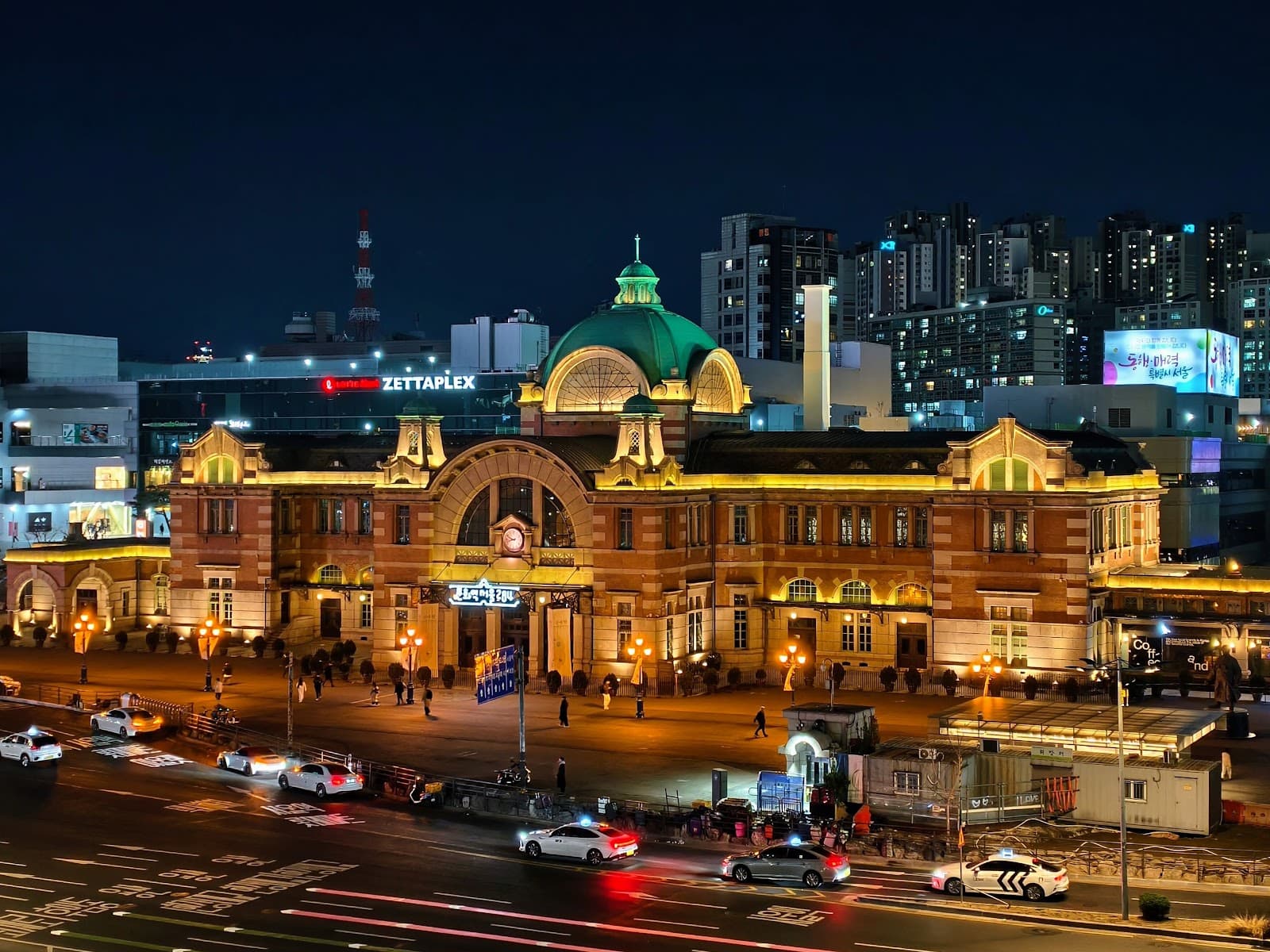 문화역서울 284 4