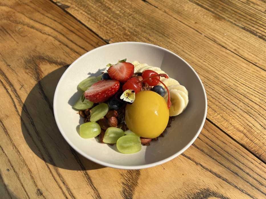 Dalmatian Apgujeong 2