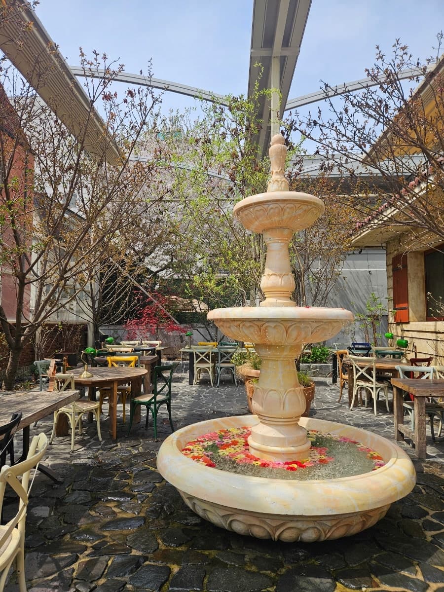 Dalmatian Apgujeong 3