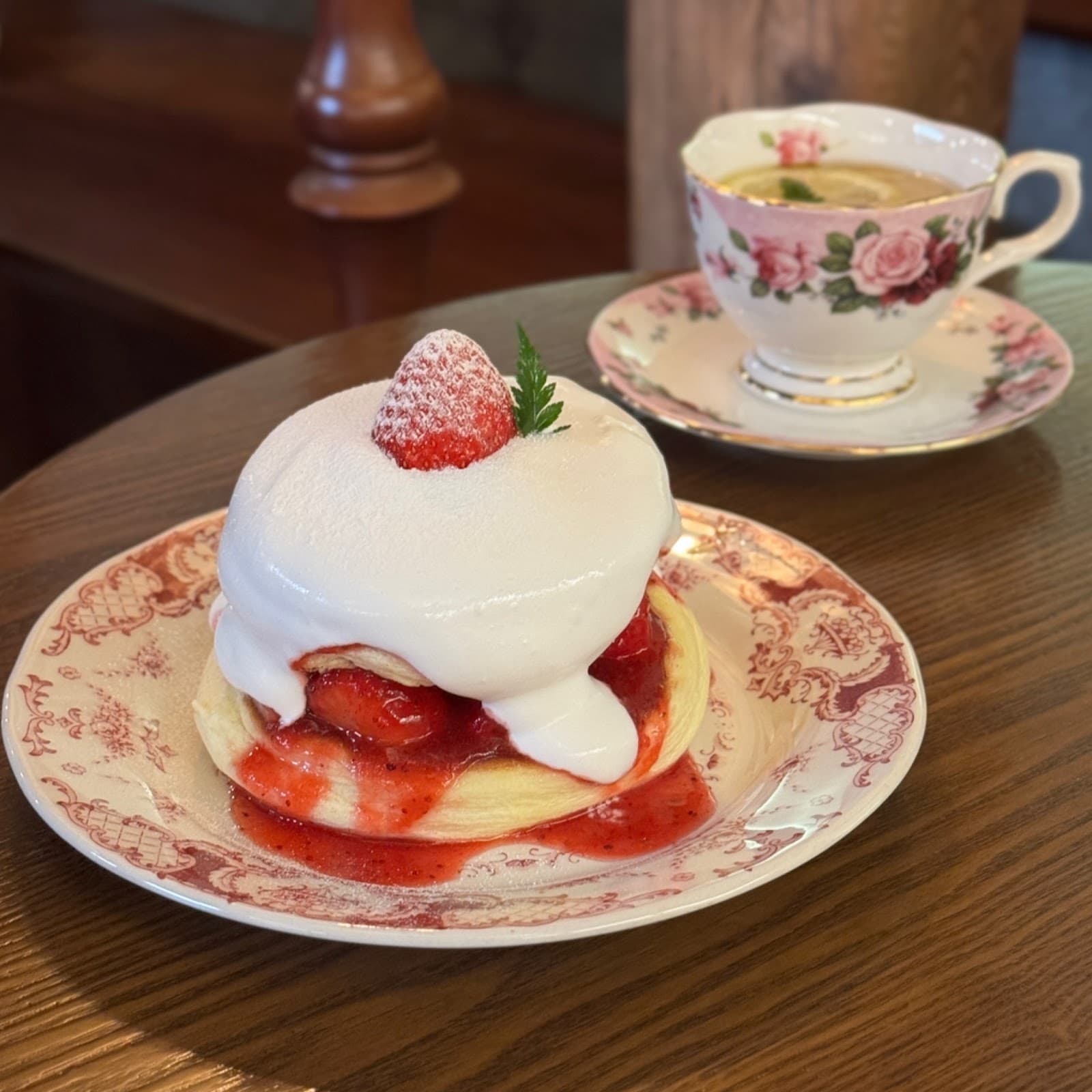 DongBaek Bakery (Ikseon) 4