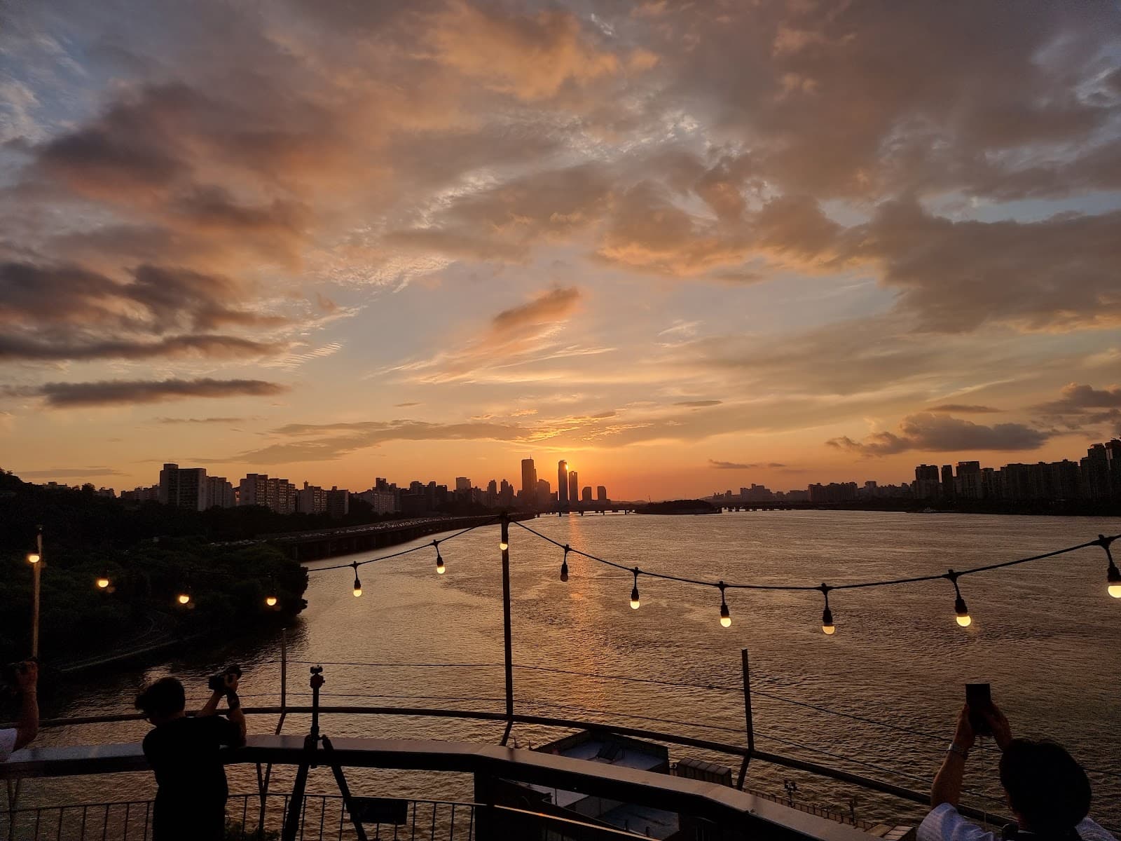 Dongjak Sunset Cafe 3