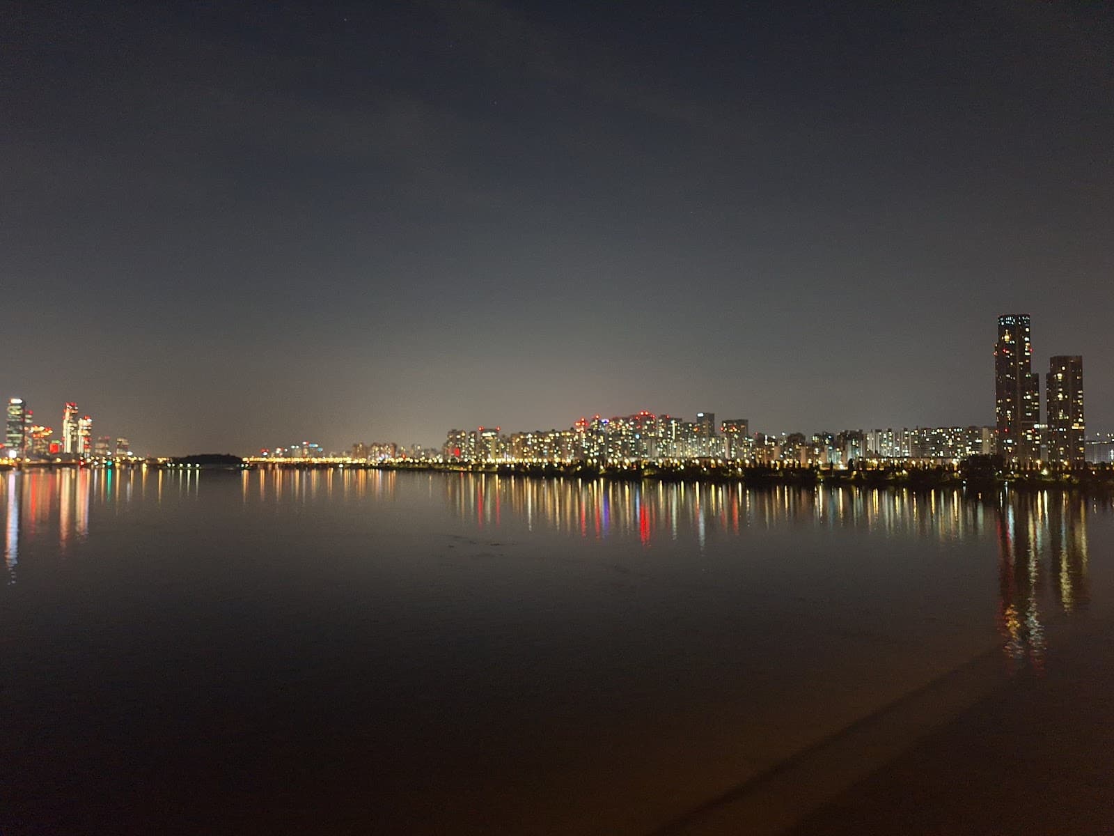 Dongjak Sunset Cafe 4