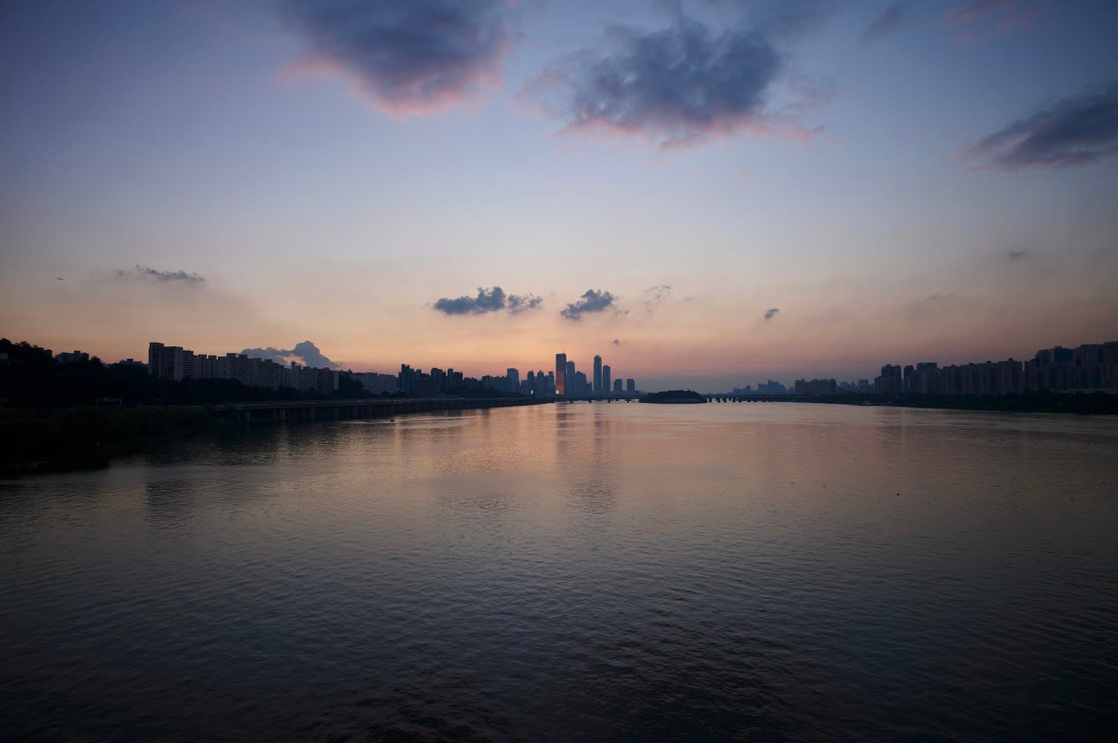 Dongjak Sunset Cafe 5