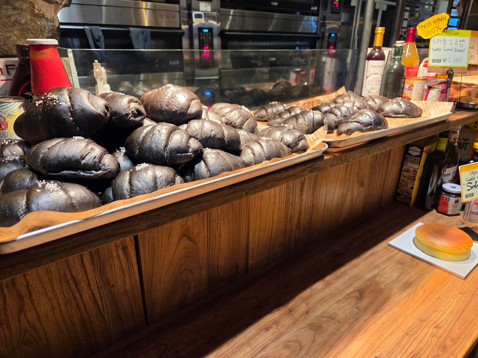 ETF烘焙店安国 5