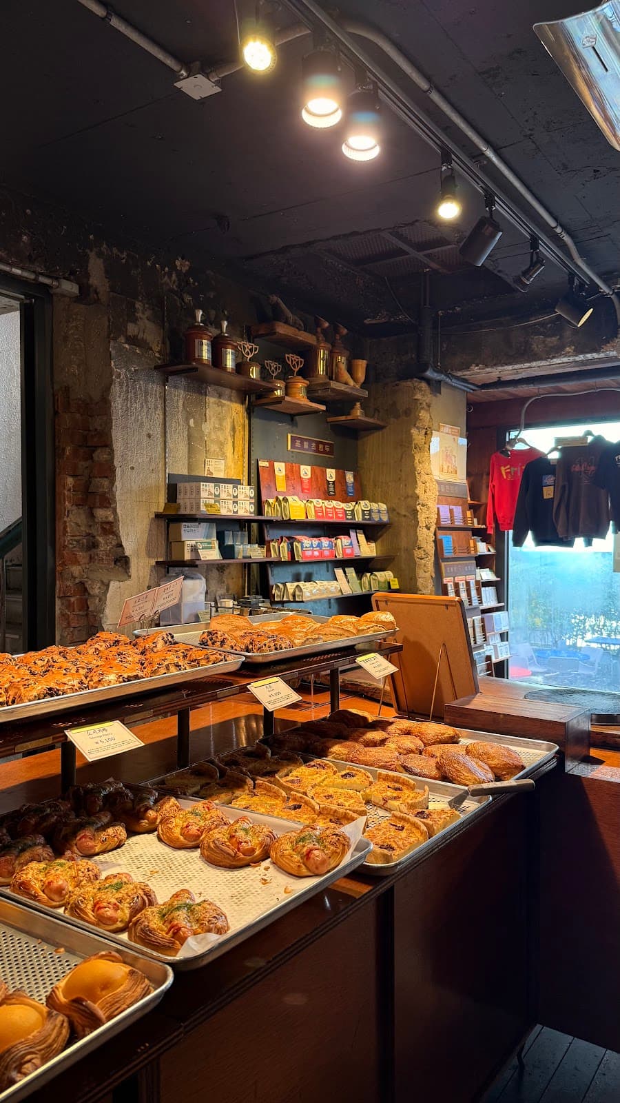 Fritz Coffee Company Mapo 5