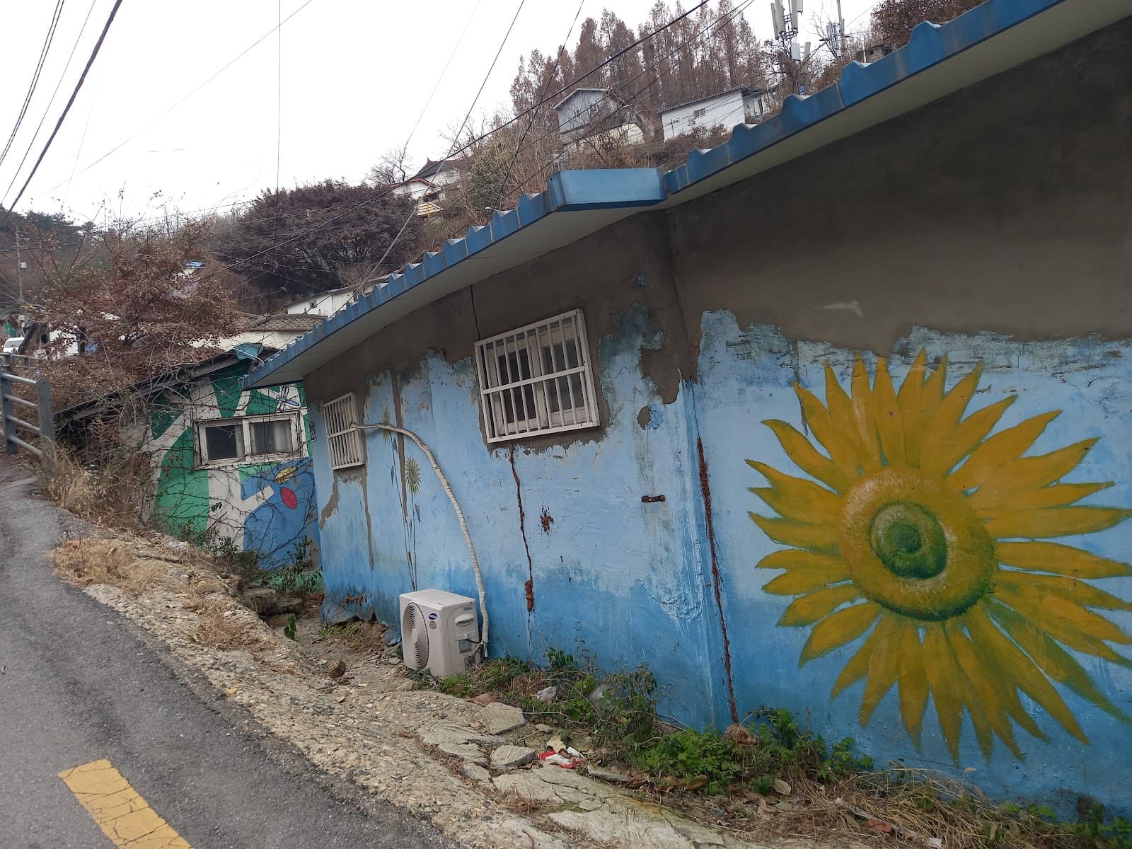 Gaemi Maeul (Ant Village) 2