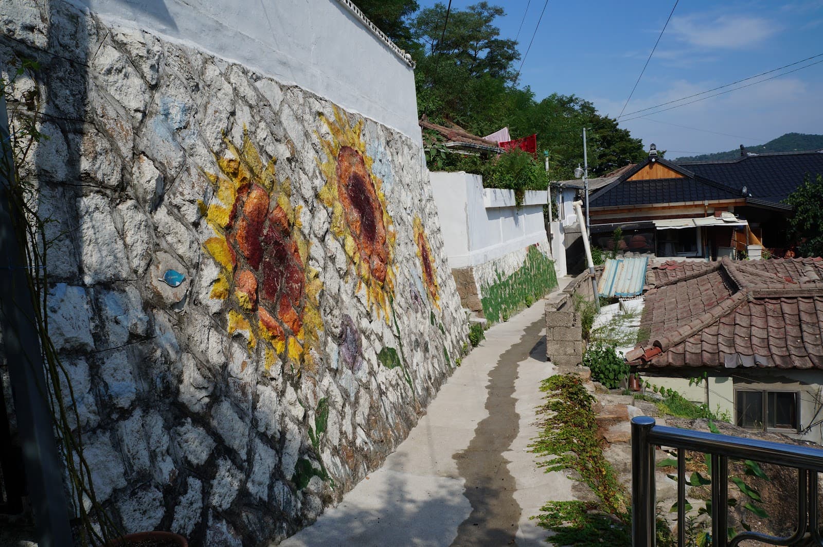 Gaemi Maeul (Ant Village) 4