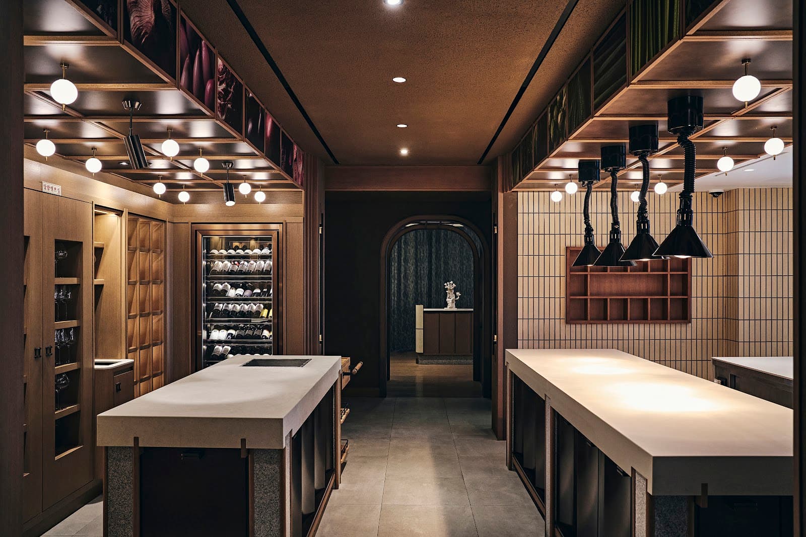 기와강 — 논현동 미쉐린 한식 파인다이닝 4