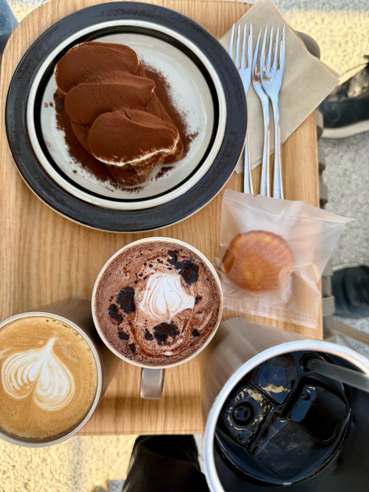 Green Mile Coffee Bukchon 2