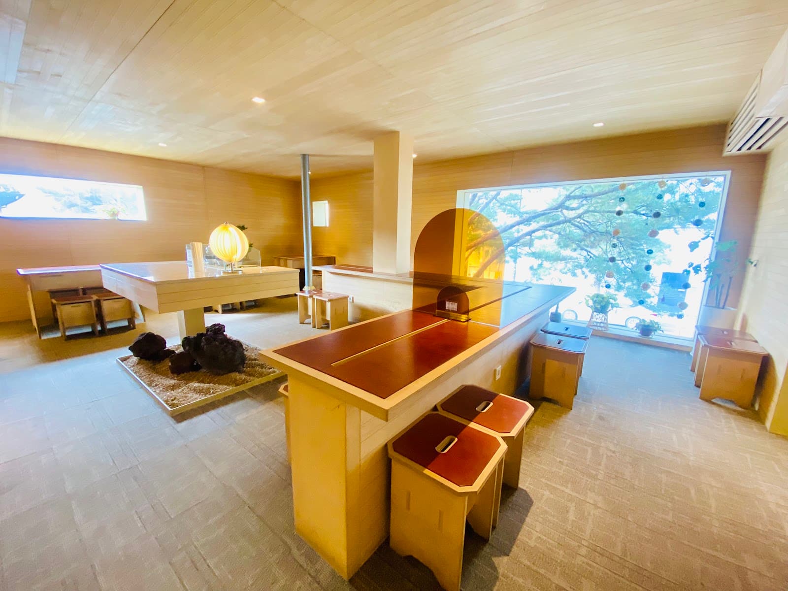 Green Mile Coffee Bukchon 3