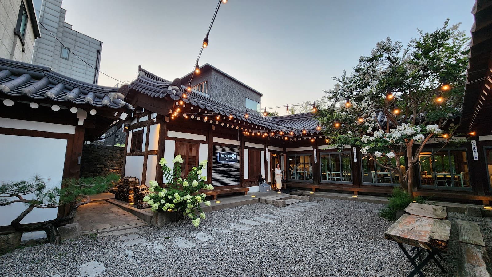 The Hanok Smith Likes 3