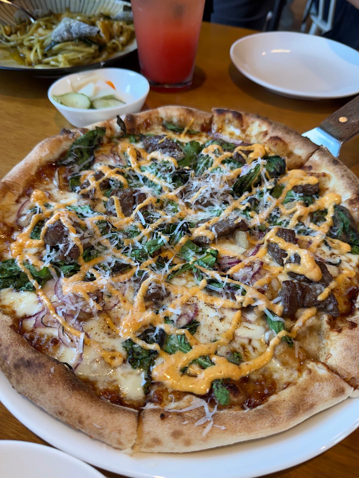 The Hanok Smith Likes 5