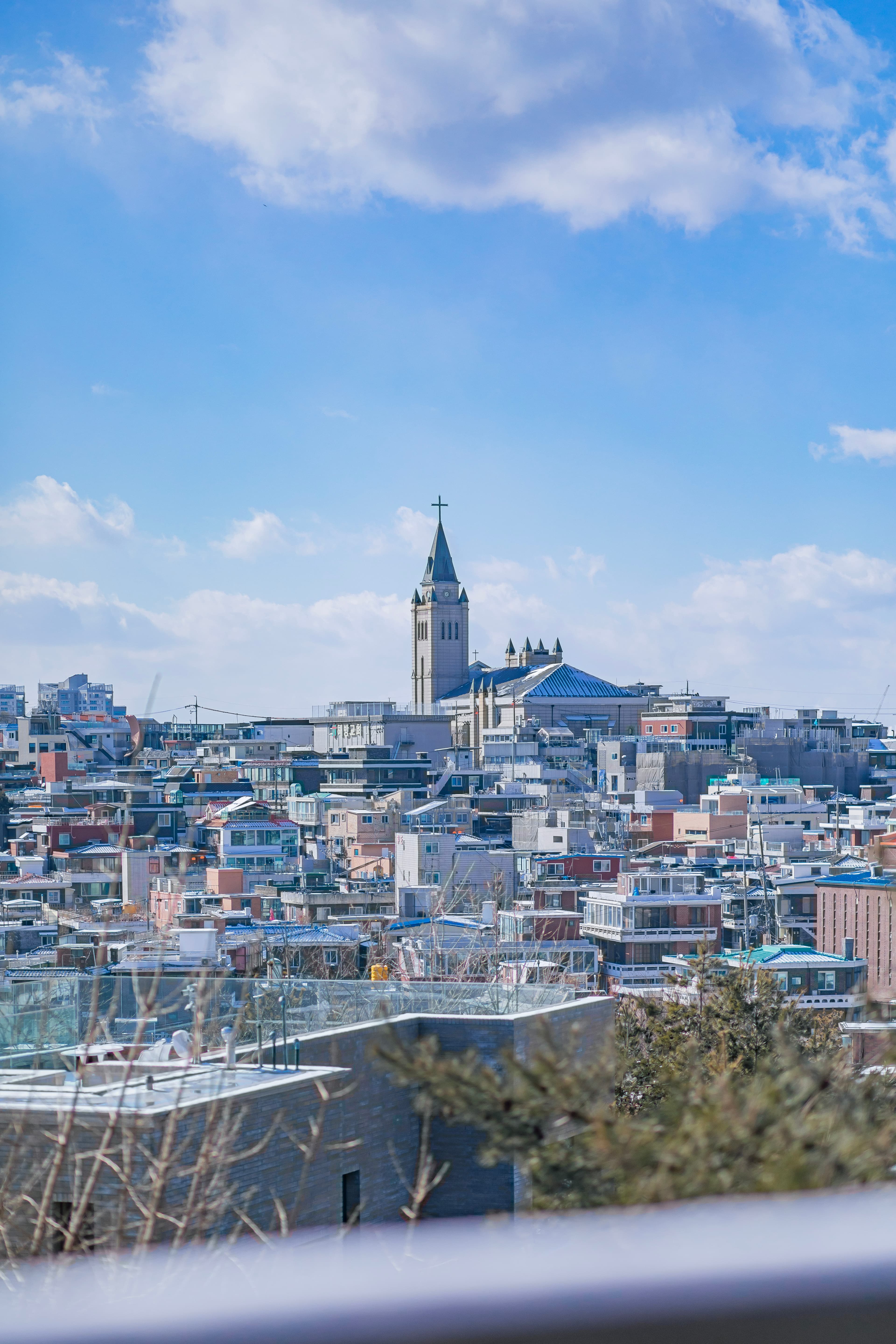 HBC (Haebangchon) Gastro Alley