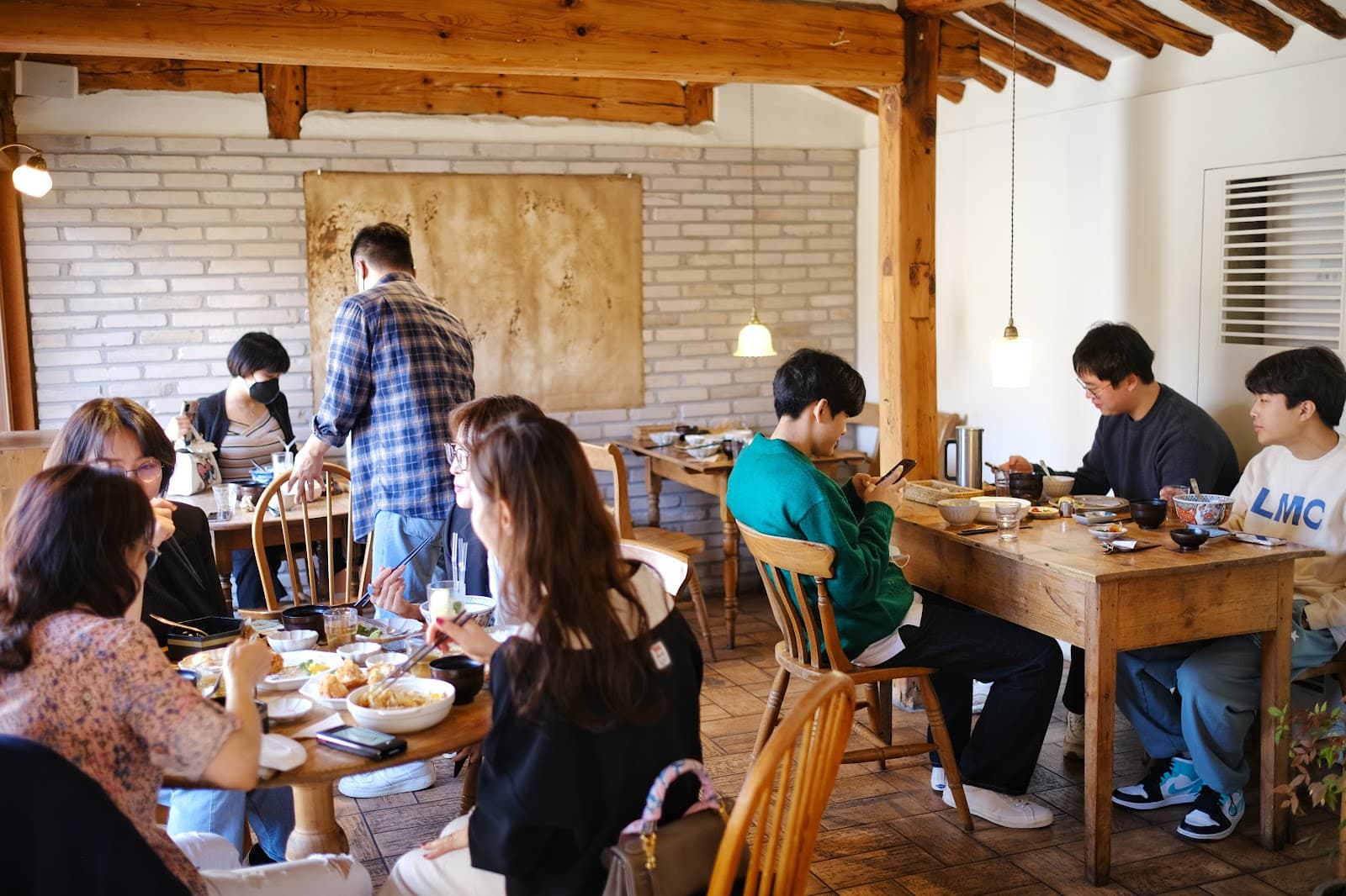 Hoho食堂（益善洞）