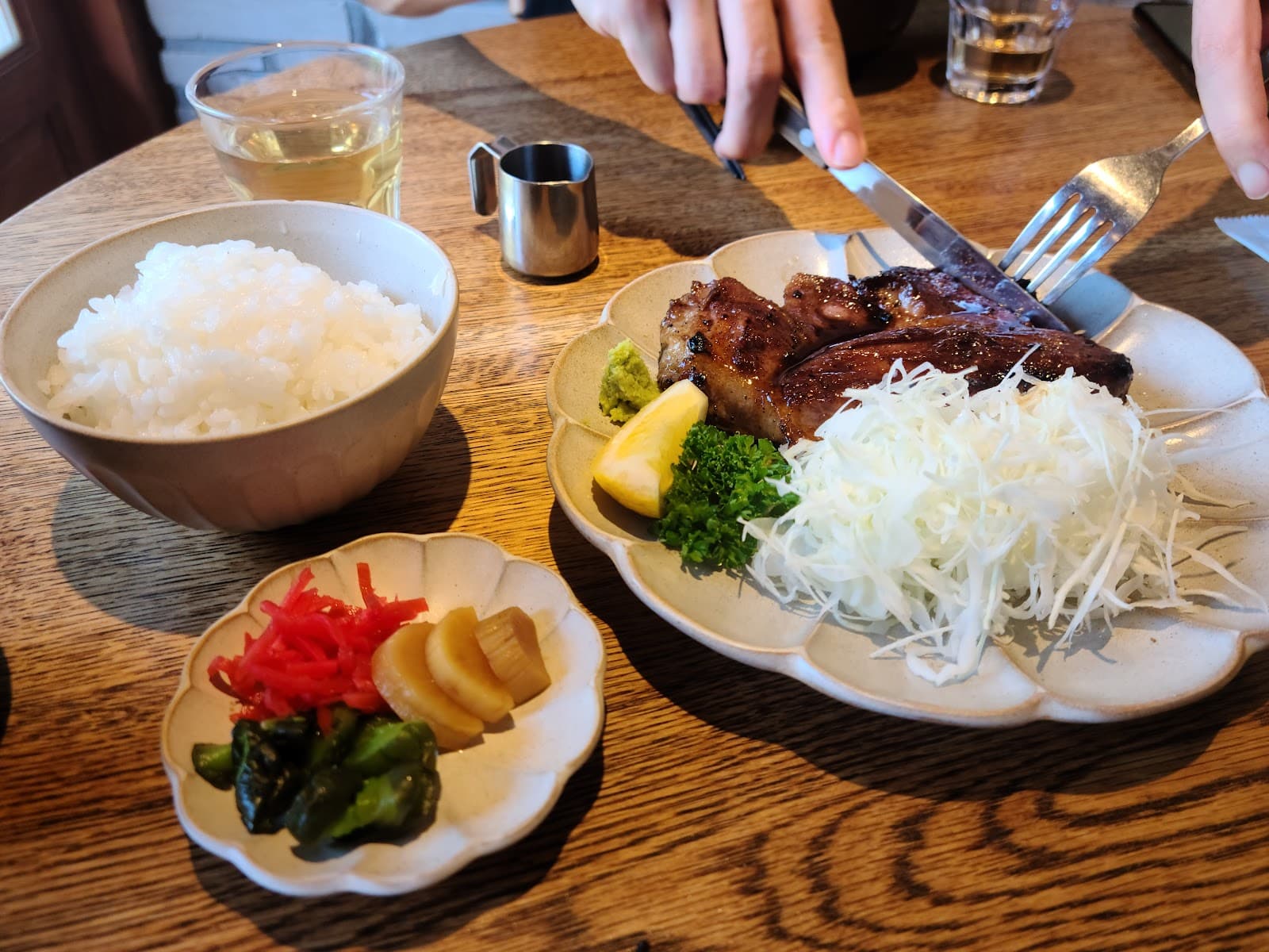 Hoho Sikdang (Ikseon) 2