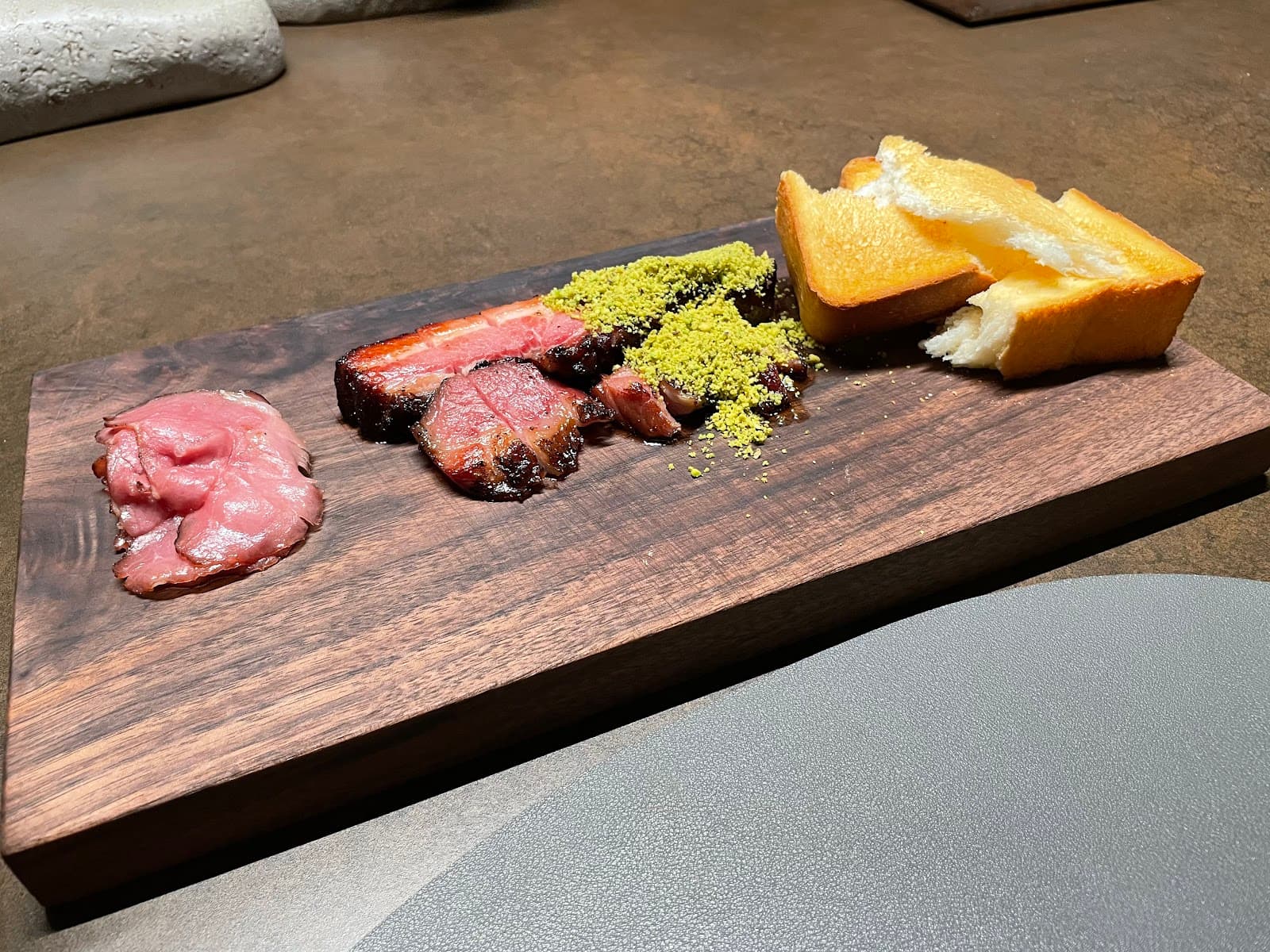 IMOK Smoke Dining — Fire and Smoke Tasting Experience 3