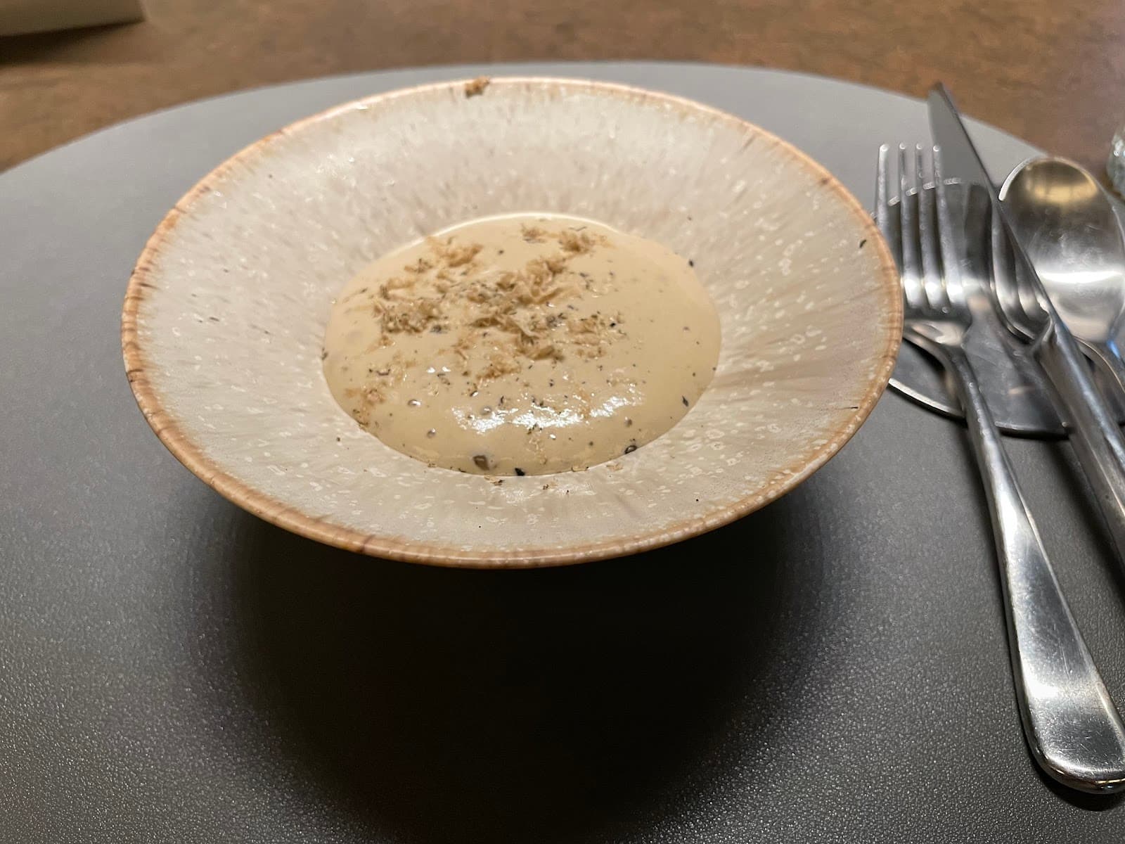 IMOK Smoke Dining — Fire and Smoke Tasting Experience 4