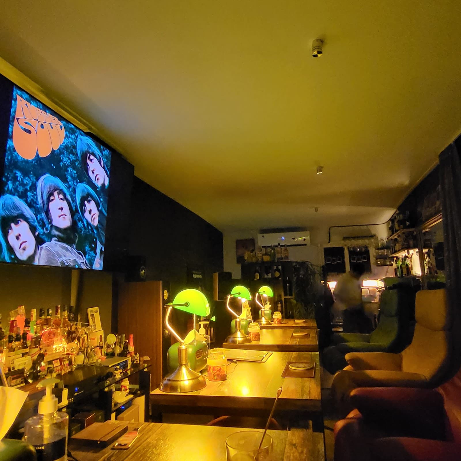 インヒョンゴルバン 5