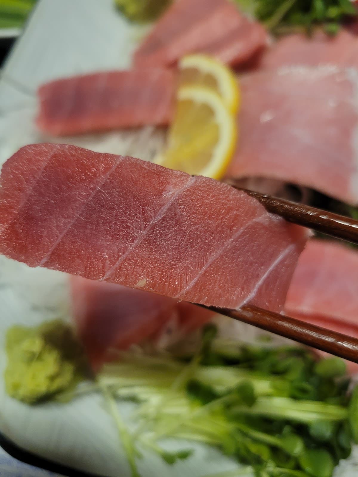 Jinuh Tuna (진어참치) 5